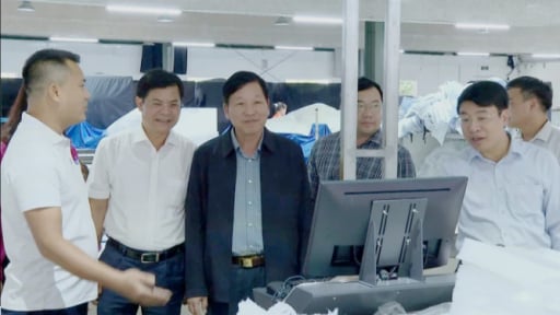 Quảng Trị triển khai chương trình nâng cao năng suất, chất lượng sản phẩm hàng hóa
