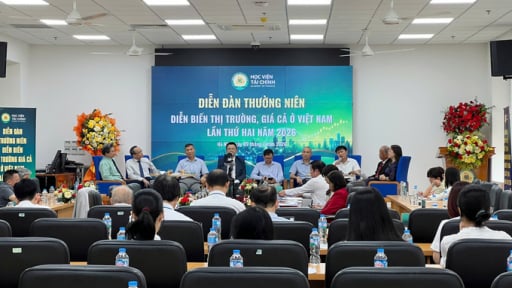 Kiểm soát lạm phát, tạo dư địa cho mục tiêu tăng trưởng cao năm 2026