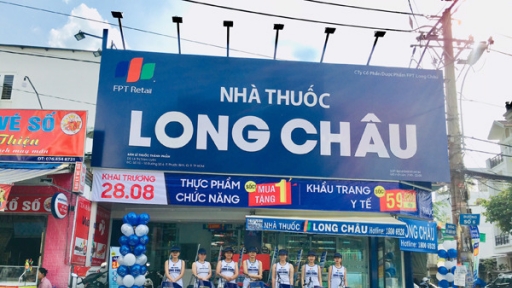 Chuỗi nhà thuốc lớn bậc nhất Việt Nam tặng thuốc và sơ cứu miễn phí cho đồng bào chịu ảnh hưởng của bão lũ Yagi