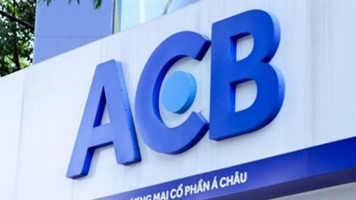 ACB nhanh chóng hỗ trợ khách hàng bị ảnh hưởng bởi bão Yagi