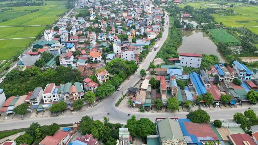 Con đường ùn tắc ở cửa ngõ phía Nam Hà Nội sắp được chi 2.300 tỷ đồng để mở rộng gấp 5 lần