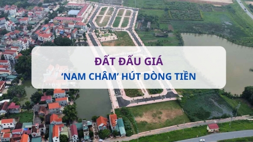 Loại hình nào đang là 'thỏi nam châm' sẽ 'hút cạn' dòng tiền của nhà đầu tư trong tương lai?