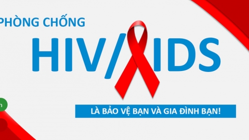 Tổ chức thực hiện các biện pháp can thiệp giảm tác hại trong dự phòng lây nhiễm HIV