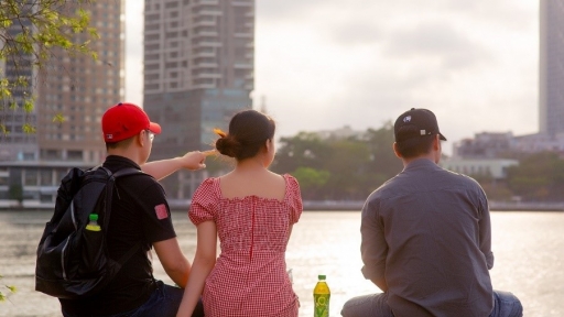 Làm được 4 điều này, tân sinh viên dễ dàng vượt qua stress để làm chủ cuộc sống mới nơi thành phố