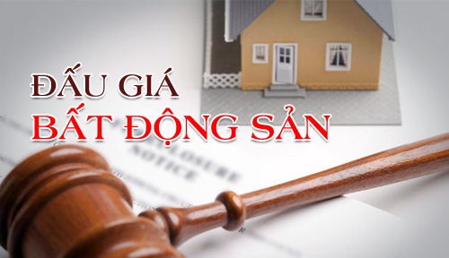 Bất thường tại các phiên đấu giá đất, không loại trừ khả năng có ý đồ “phá” cuộc đấu giá