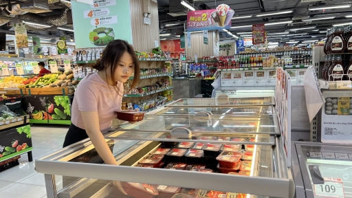 Những niềm vui lớn của cổ đông Masan Consumer trong năm 2024