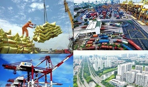 Việt Nam cần đa dạng hóa nguồn đầu tư và cải thiện môi trường kinh doanh trong năm 2025