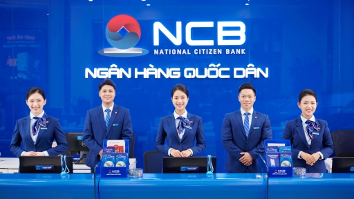 Hoạt động kinh doanh của NCB tăng trưởng tích cực, triển khai mạnh mẽ các giải pháp tái cấu trúc ngân hàng