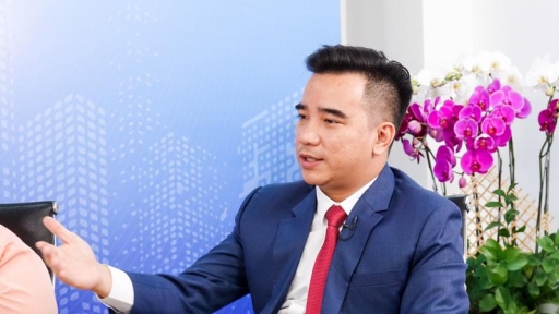 Chuyên gia phân tích cơ hội đầu tư BĐS năm 2025