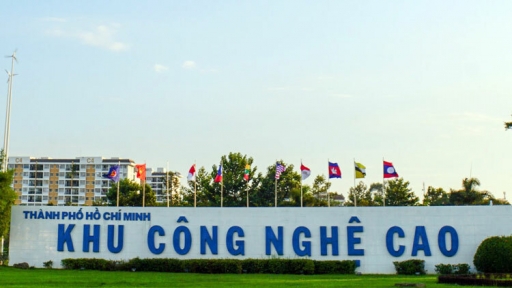 Xây dựng Khu Công nghệ cao TP Hồ Chí Minh trở thành Trung tâm Khoa học-Công nghệ quốc tế