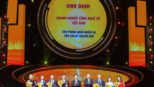 One Mount Group nhận nhiệm vụ xây dựng mạng Blockchain Layer 1 “Make in Vietnam”