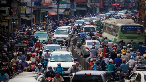 Tăng cường bảo đảm trật tự, an toàn giao thông dịp Tết Nguyên đán Ất Tỵ và Lễ hội xuân 2025