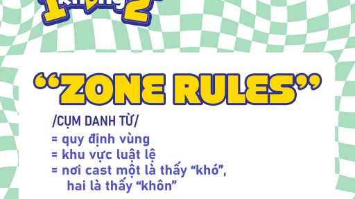 Tổ Đội “1 Không 2” – Gameshow truyền hình thực tế “cực đỉnh” mở màn giải trí đầu Xuân 2025