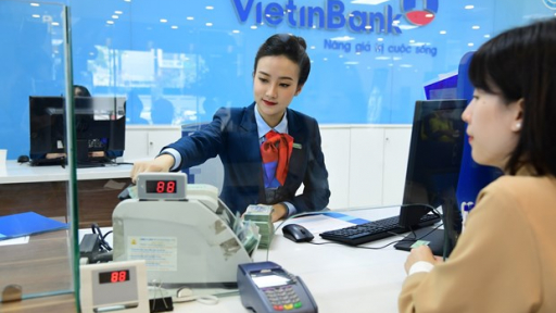 VietinBank dự kiến tổ chúc họp ĐHĐCĐ thường niên vào tháng 4