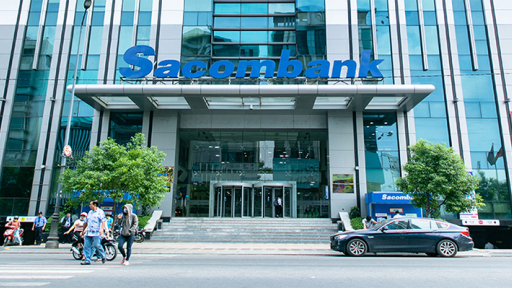 Sacombank tổ chức Đại hội đồng cổ đông vào tháng 4