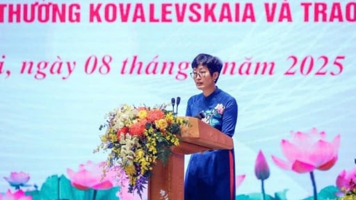 PGS.TS Nguyễn Minh Tân: Nhà khoa học nâng tầm nông sản Việt