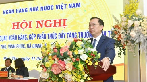 Đẩy mạnh tín dụng ngành Ngân hàng nhằm góp phần tăng trưởng kinh tế