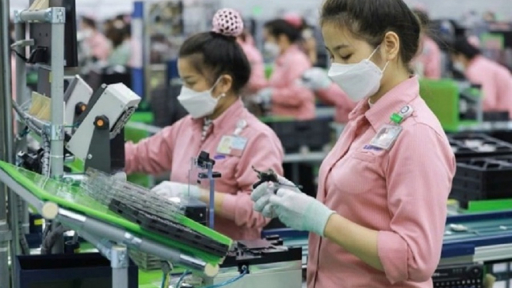 Ngành Công Thương tăng tốc bứt phá với loạt nhiệm vụ, giải pháp