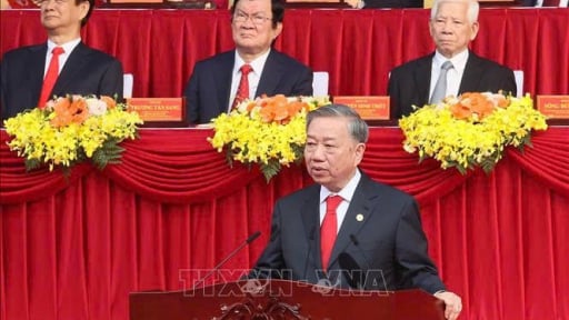 Kỷ niệm trọng thể 50 năm Giải phóng miền Nam, thống nhất đất nước