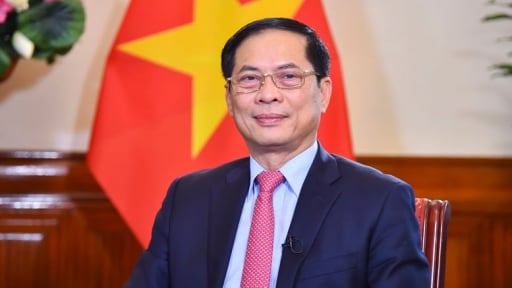 Ngoại giao Việt Nam đóng góp vào giải phóng miền Nam, thống nhất đất nước