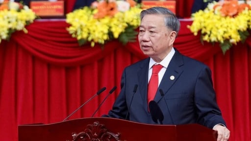 Tổng Bí thư Tô Lâm: Tiếp tục lập nên những kỳ tích trong kỷ nguyên mới của dân tộc