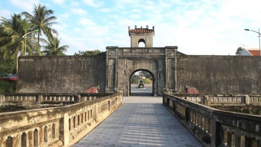 Phê duyệt nhiệm vụ lập quy hoạch bảo quản, tu bổ Di tích quốc gia đặc biệt Thành cổ Quảng Trị