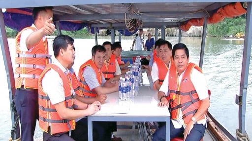 Nhịp đập cải cách - từ nghị trường đến đời sống