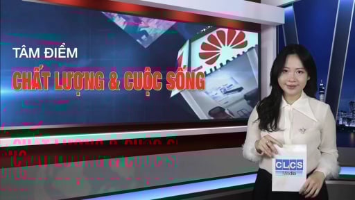 Tâm điểm CL&CS: Siết chặt kiểm tra kinh doanh mỹ phẩm trên MXH