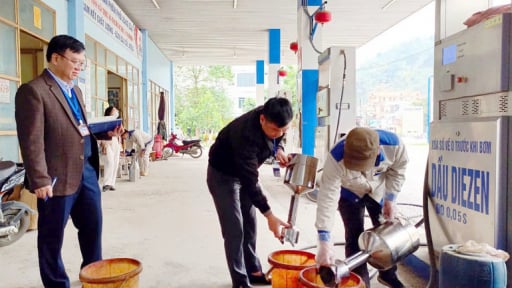 Bắc Kạn: Tăng cường quản lý tiêu chuẩn, đo lường, chất lượng - Bảo vệ người tiêu dùng và doanh nghiệp