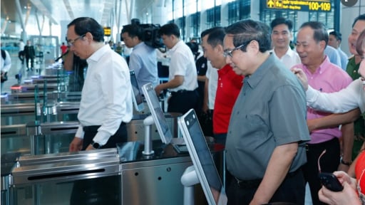 Chuẩn bị Lễ khởi công, khánh thành các dự án quy mô lớn và triển lãm thành tựu kinh tế