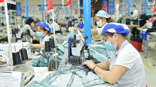 ISO 45001 – Công cụ chiến lược giúp doanh nghiệp nâng cao năng suất và chất lượng
