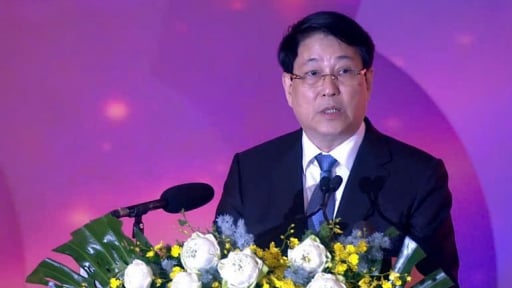 Toàn văn bài phát biểu của Chủ tịch nước Lương Cường tại Đại lễ Vesak Liên Hợp Quốc 2025
