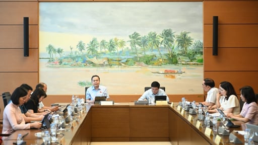 Tập trung cho đột phá về khoa học công nghệ, đổi mới sáng tạo