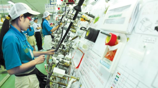 Bình Dương: Đẩy mạnh công tác tiêu chuẩn đo lường chất lượng Quốc gia đến năm 2030