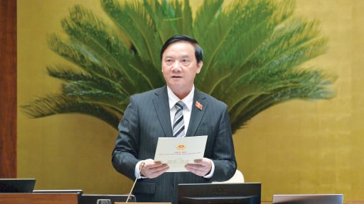Không phân biệt thanh tra hành chính và thanh tra chuyên ngành