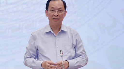 Triển khai gói tín dụng khoảng 500.000 tỷ đồng nhằm hỗ trợ các doanh nghiệp đầu tư vào hạ tầng và công nghệ số