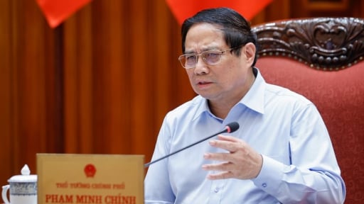 Trình Quốc hội cơ chế, chính sách đặc thù phát triển kinh tế tư nhân ngay tại Kỳ họp thứ 9