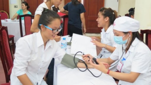 Bộ Y tế yêu cầu tuân thủ quy định về đào tạo, cập nhật kiến thức y khoa liên tục