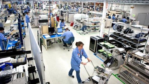 Doanh nghiệp sẽ có những thuận lợi nào khi áp dụng công cụ Six Sigma để tăng năng suất?