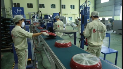 SA 8000:2014 - 'hành trang' cho doanh nghiệp trên chặng đường hội nhập
