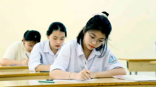 Thủ tướng ra công điện về thi tốt nghiệp THPT