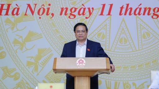 Cả nước đã xóa được gần 209.000 nhà tạm, nhà dột nát