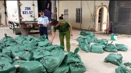 Lạng Sơn quyết ngăn chặn mối nguy từ hàng giả, hàng xâm phạm sở hữu trí tuệ