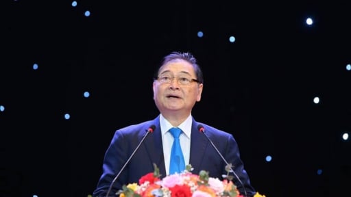 TSKH Phan Xuân Dũng: “Nghị quyết 57 thể hiện tầm nhìn đột phá'