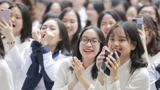 Đề xuất bỏ bằng tốt nghiệp trung học cơ sở
