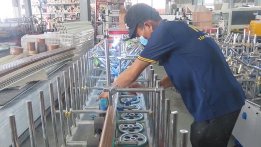 Tích hợp các tiêu chuẩn là chìa khóa mở ra cánh cửa mới giúp doanh nghiệp vươn mình