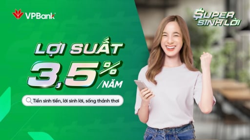 Cách GenZ làm chủ tài chính: Tay quẹt thẻ, tài khoản vẫn sinh lời