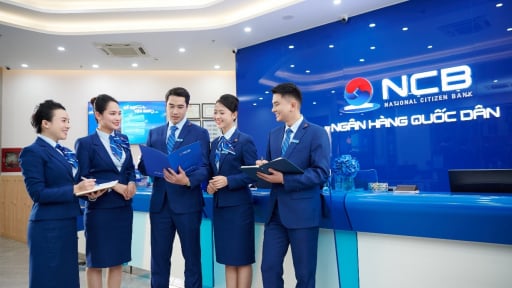 Ngân hàng Nhà nước chấp thuận tăng vốn cho NCB lên hơn 19.200 tỷ đồng