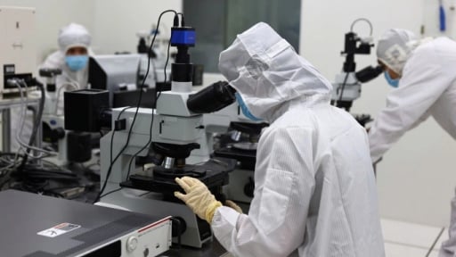 Đề xuất chấp nhận rủi ro trong nghiên cứu khoa học