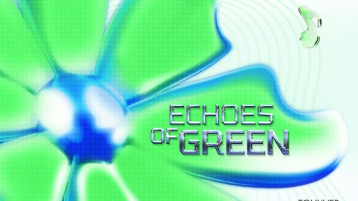 Gen Green lan tỏa lối sống xanh kiểu mới với “Green It Loud”